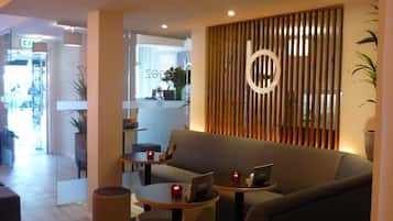 Bar de copas