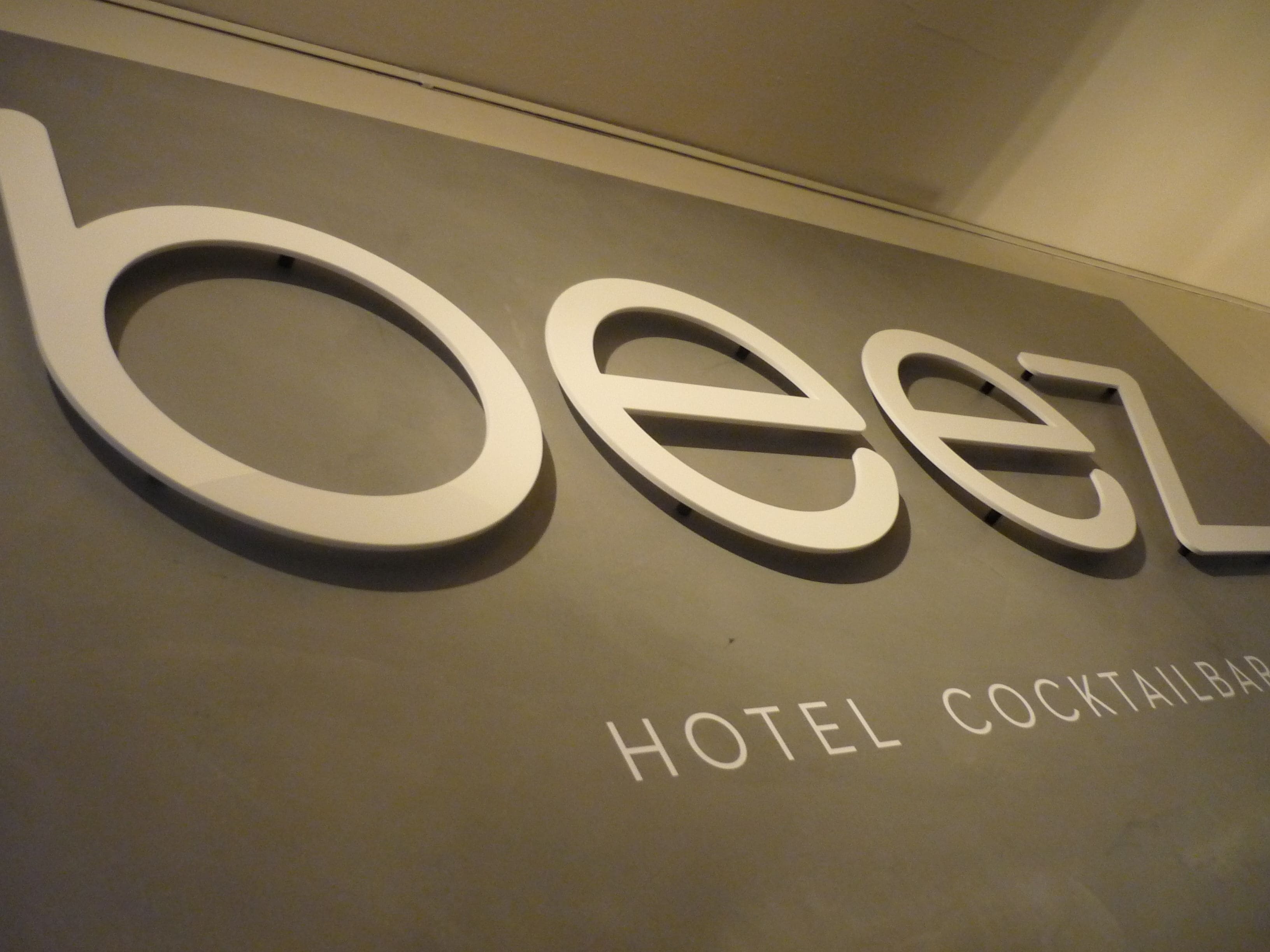 Foto - Hotel Beez