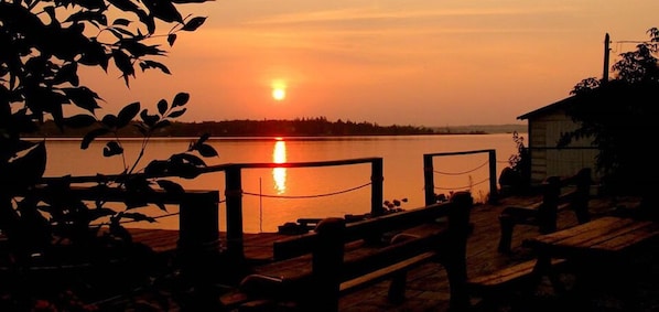 Lake
