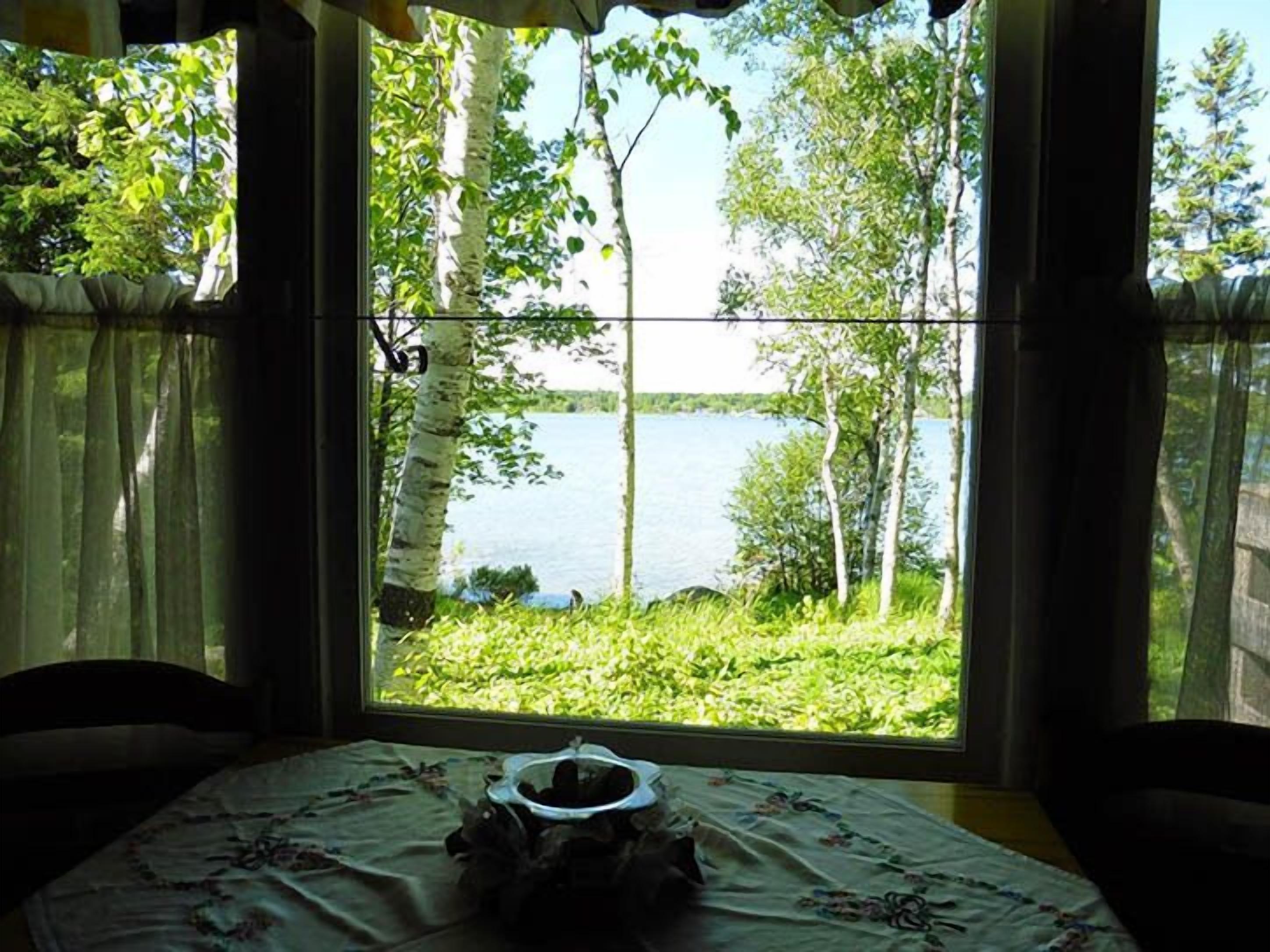 Traditional Cottage, 1 Bedroom, Kitchen, Bay View (Waterfront Cottage 2) | View from room