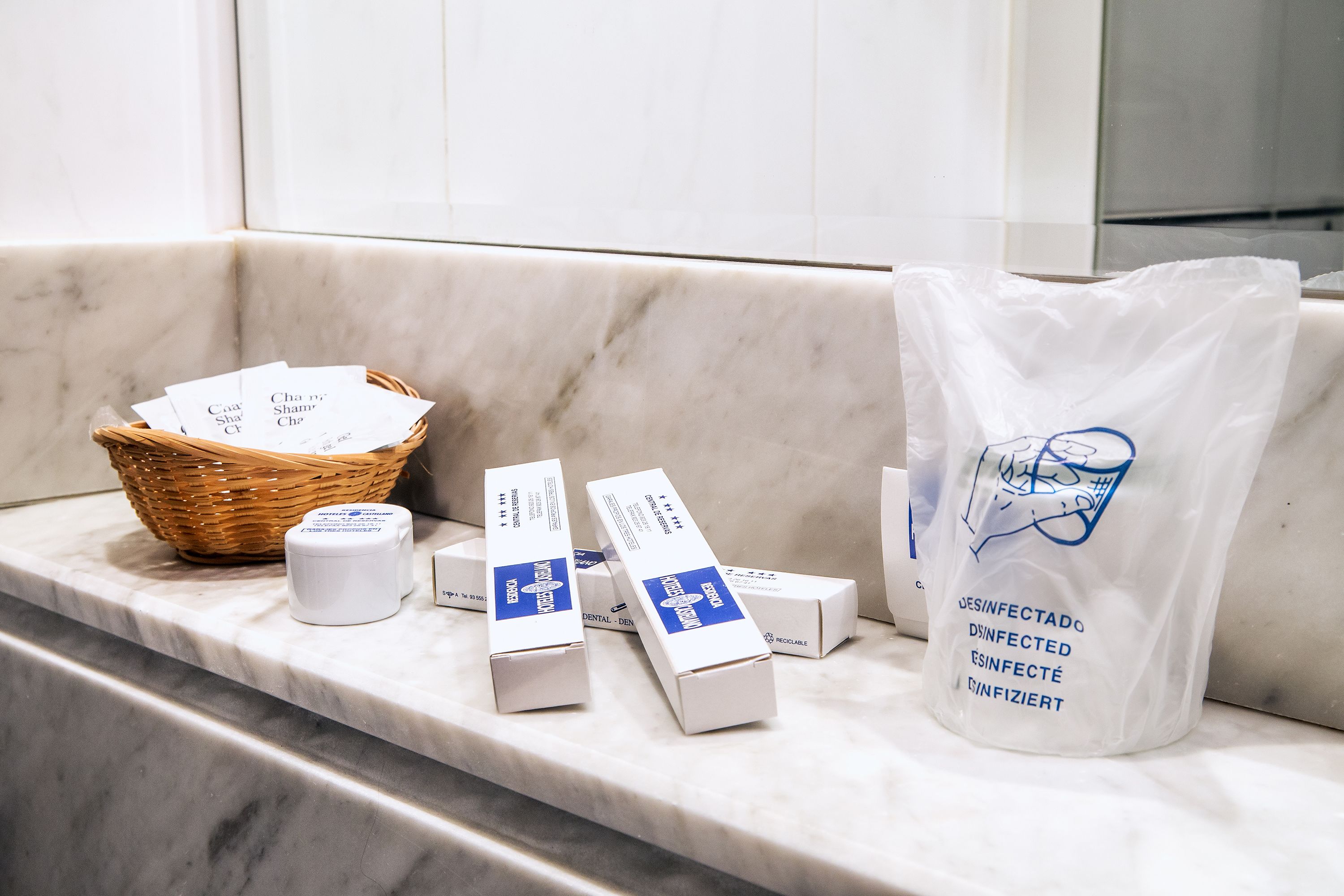 in-room safe, desk, blackout curtains, free wifi