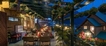 The Anantmaya Resort