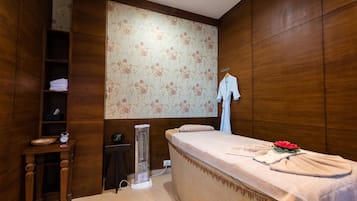 Tratamientos corporales, tratamientos ayurvédicos