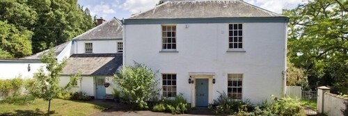Old Vicarage