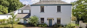 Old Vicarage