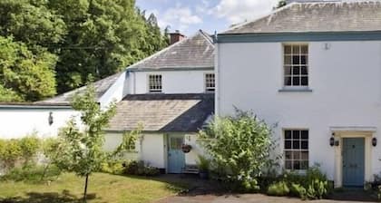 Old Vicarage