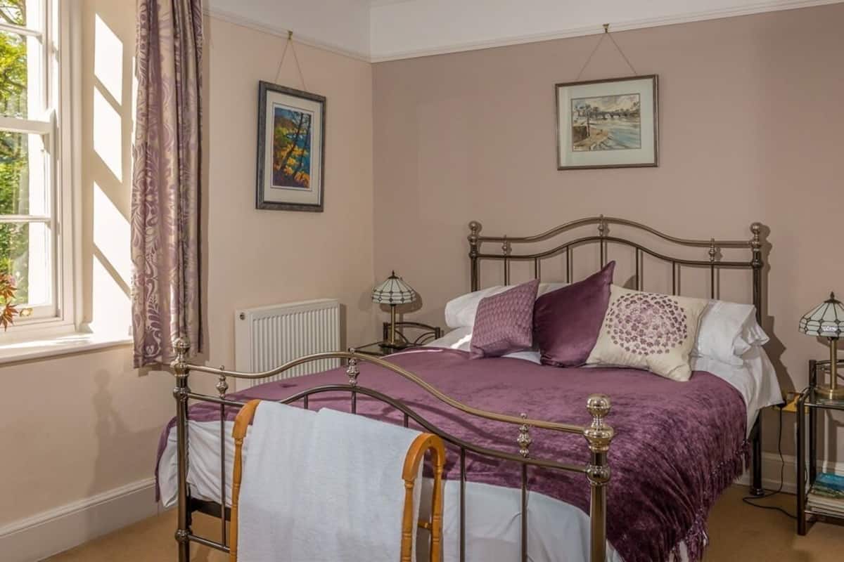 Double Room, Ensuite | WiFi