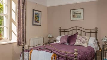 Double Room, Ensuite | WiFi