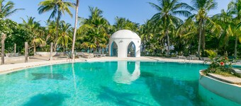 Sun Palm Beach Resort