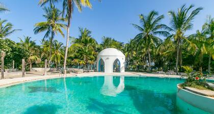 Sun Palm Beach Resort