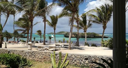 Sun Palm Beach Resort