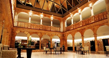Palacio del Infante Don Juan Manuel Hotel Spa