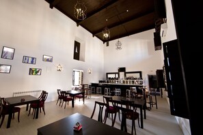 Restaurant - Palacio del Infante Don Juan Manuel Hotel Spa (Belmonte)