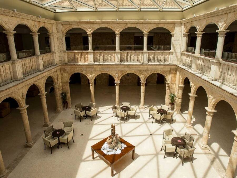 Intérieur