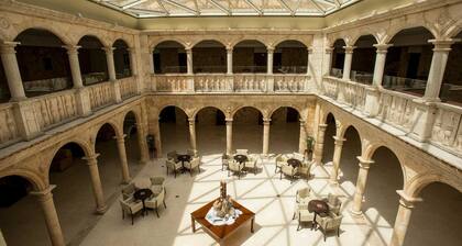 Palacio del Infante Don Juan Manuel Hotel Spa