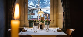 Berghotel Ladinia