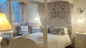 Suite (Victorian) | Roba de llit hipoal·lergògena i matalassos de la marca Select Comfort