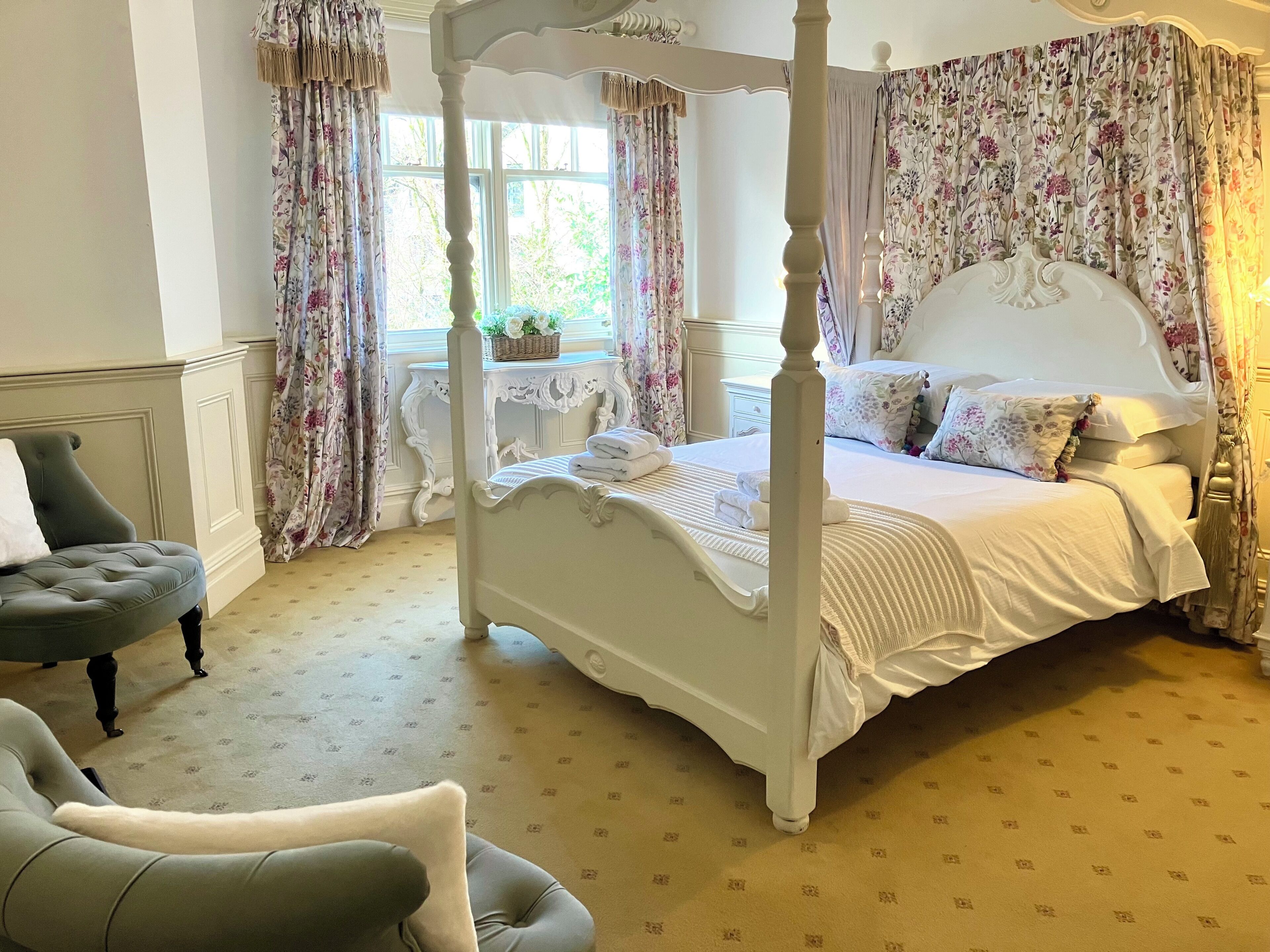 Suite (Victorian)