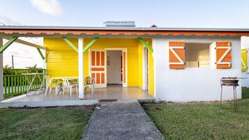 Bungalow | 6 makuuhuonetta