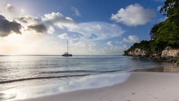 Plage à proximité