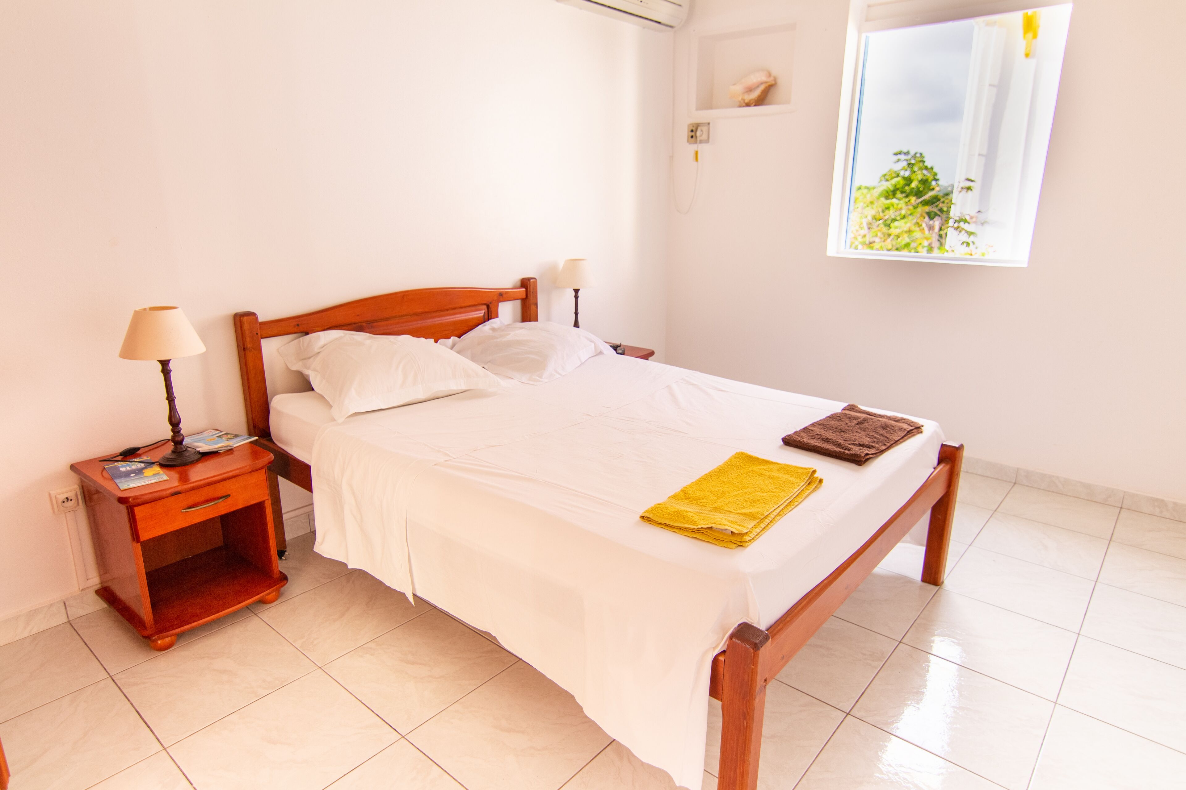 Gite n.3 | 6 slaapkamers