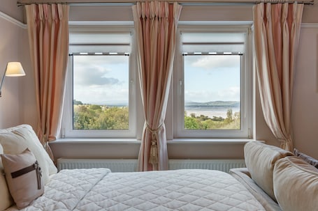 Habitación. Dun Ard