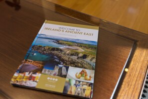 Miscellaneous - Dun Ard (Dungarvan)