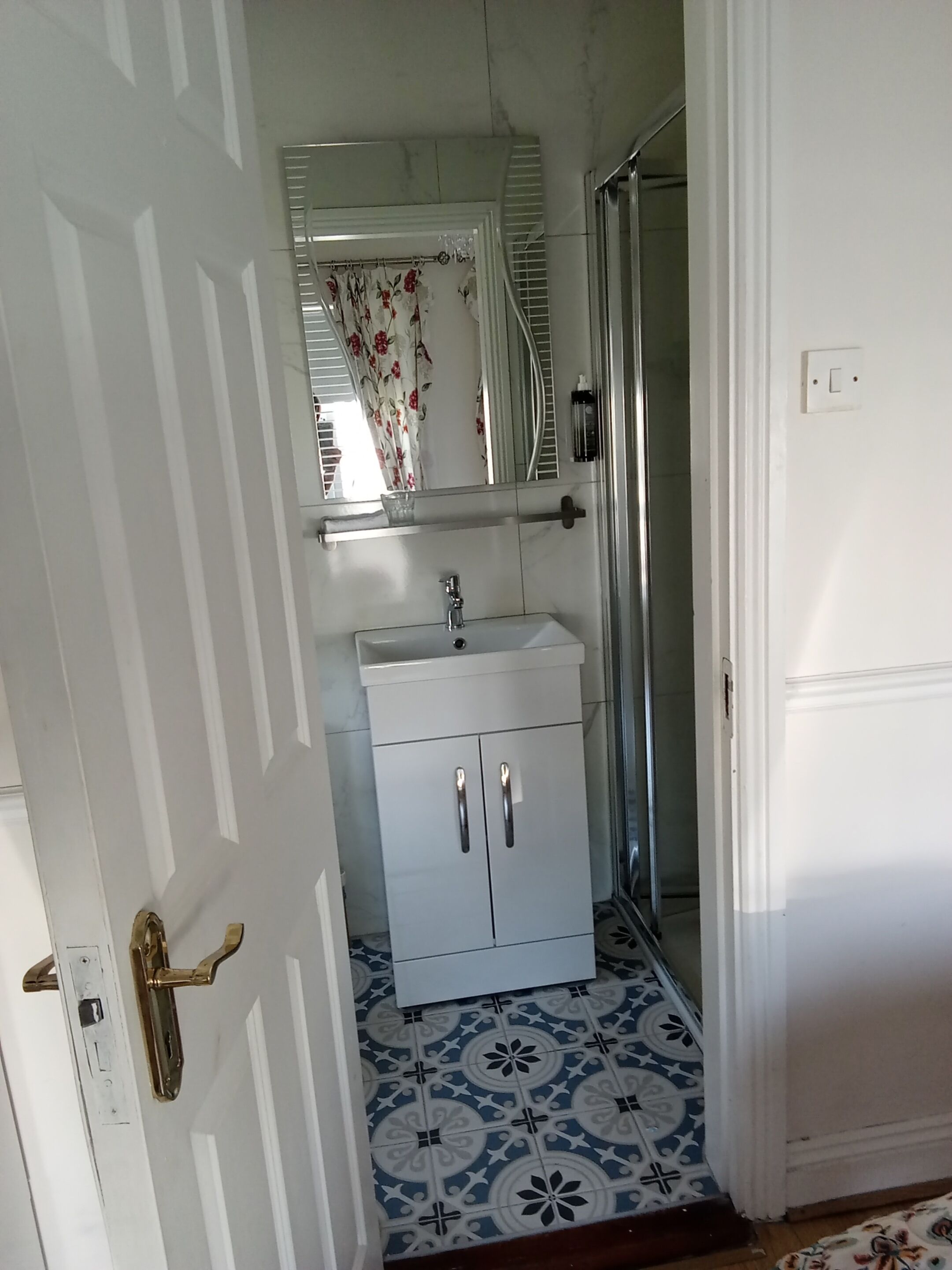 Kamar mandi