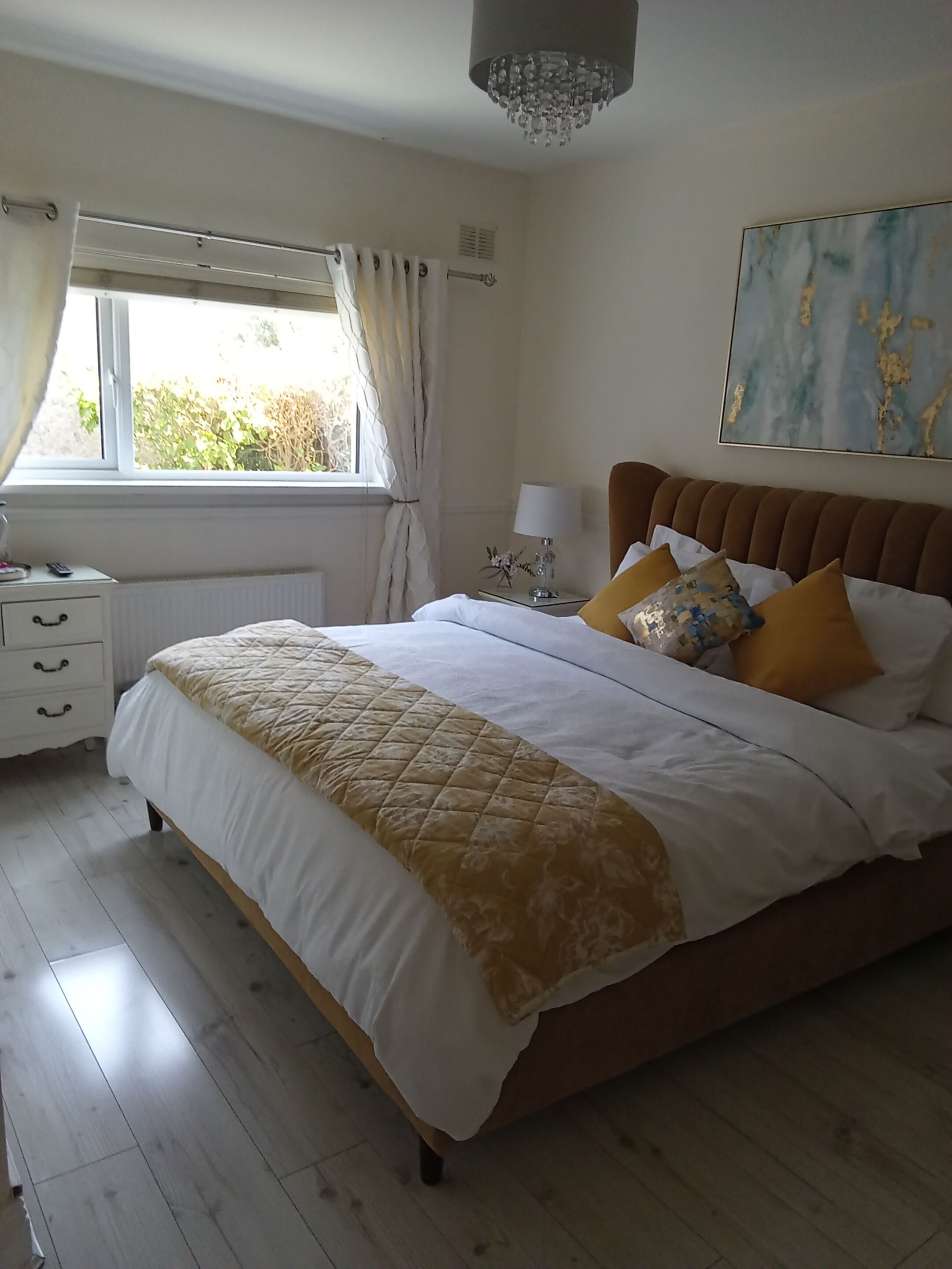 Double Room, Ensuite