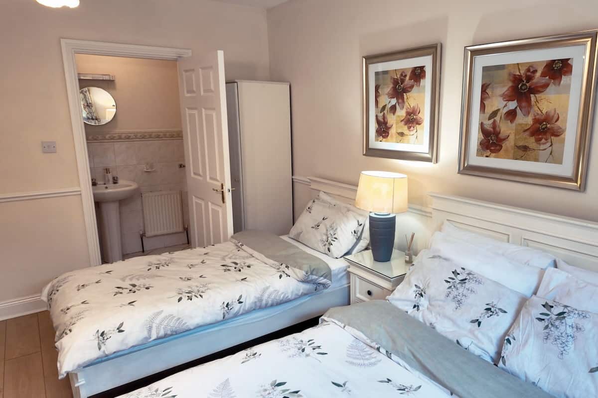 Kamar Triple, ensuite | 1 kamar tidur