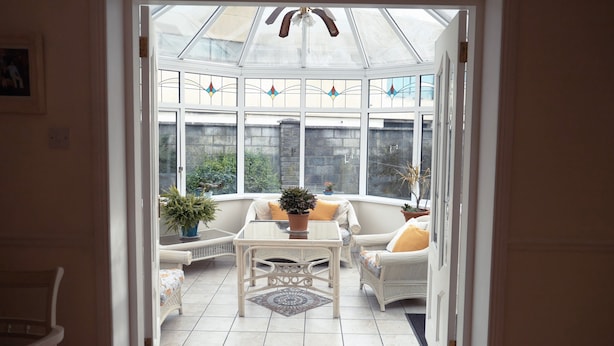 Interior - Hazelwood (Waterford)