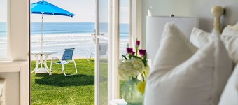 The Cutty Sark Motel