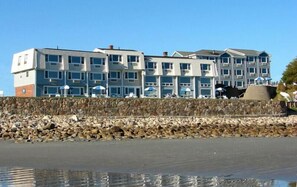 Exterior - The Cutty Sark Motel (York Beach)