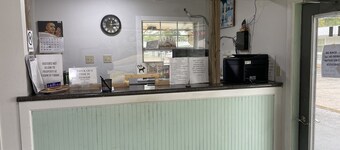 American Inn Motel