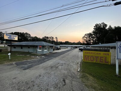 American Inn Motel