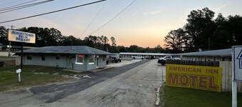 American Inn Motel