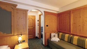 Literie de qualité supérieure, couette en duvet d'oie, surmatelas