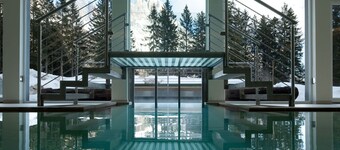 Sayonara Nature & Wellness Hotel