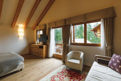 Sayonara Nature & Wellness Hotel