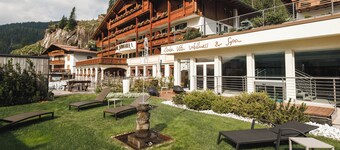 Sayonara Nature & Wellness Hotel