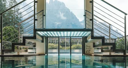 Sayonara Nature & Wellness Hotel