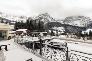 Exterior - Sayonara Nature & Wellness Hotel (Primiero San Martino di Castrozza)