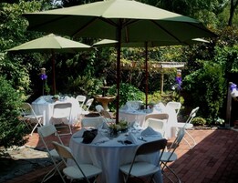 Se sirven almuerzos y cenas