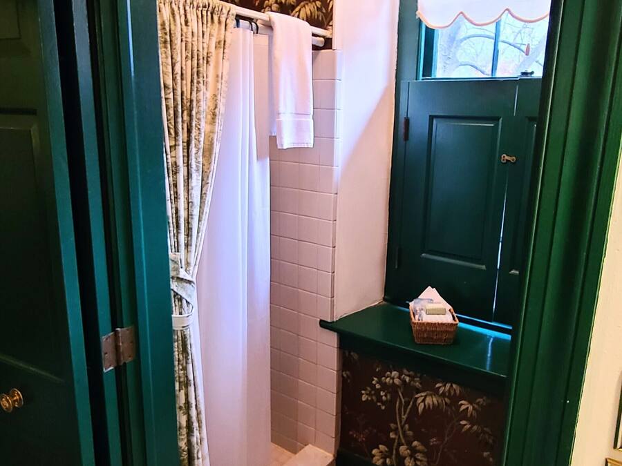 Kamar mandi