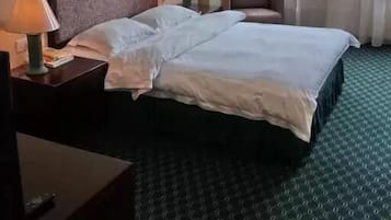 Una cassaforte in camera, ferro/asse da stiro, Wi-Fi gratuito