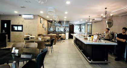 Traders Inn