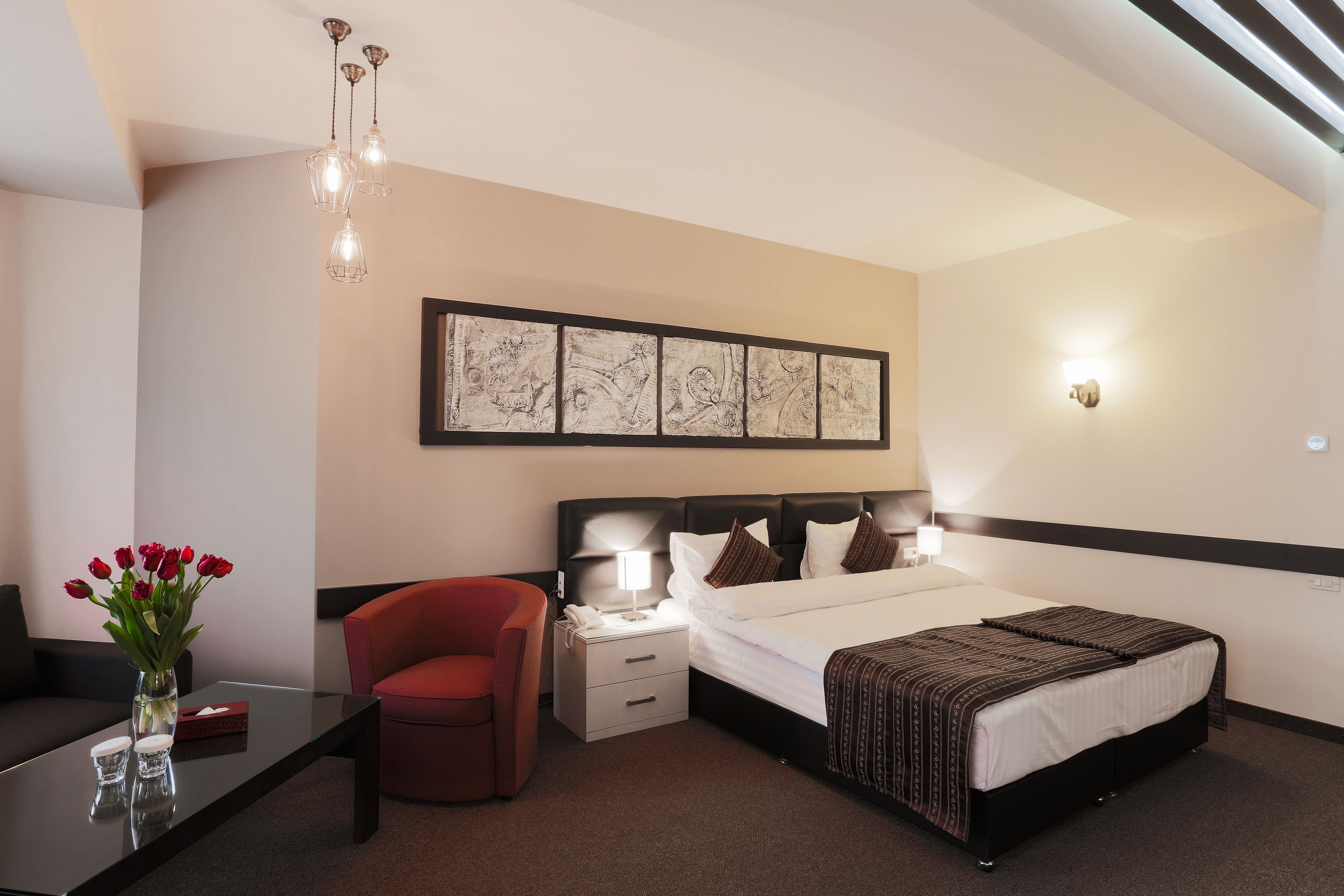 Foto - Diamond Hotel Yerevan
