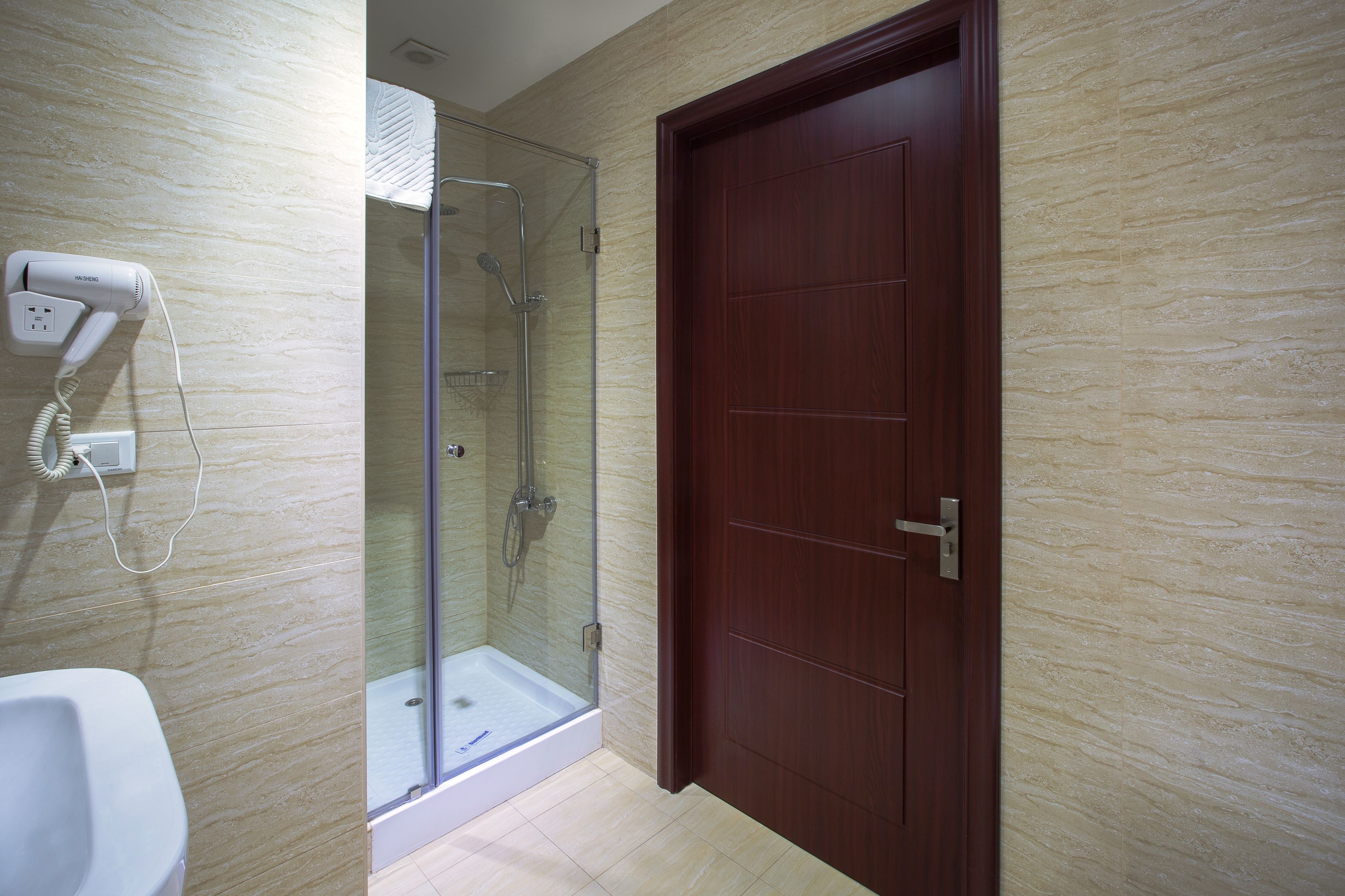 Foto - Diamond Hotel Yerevan