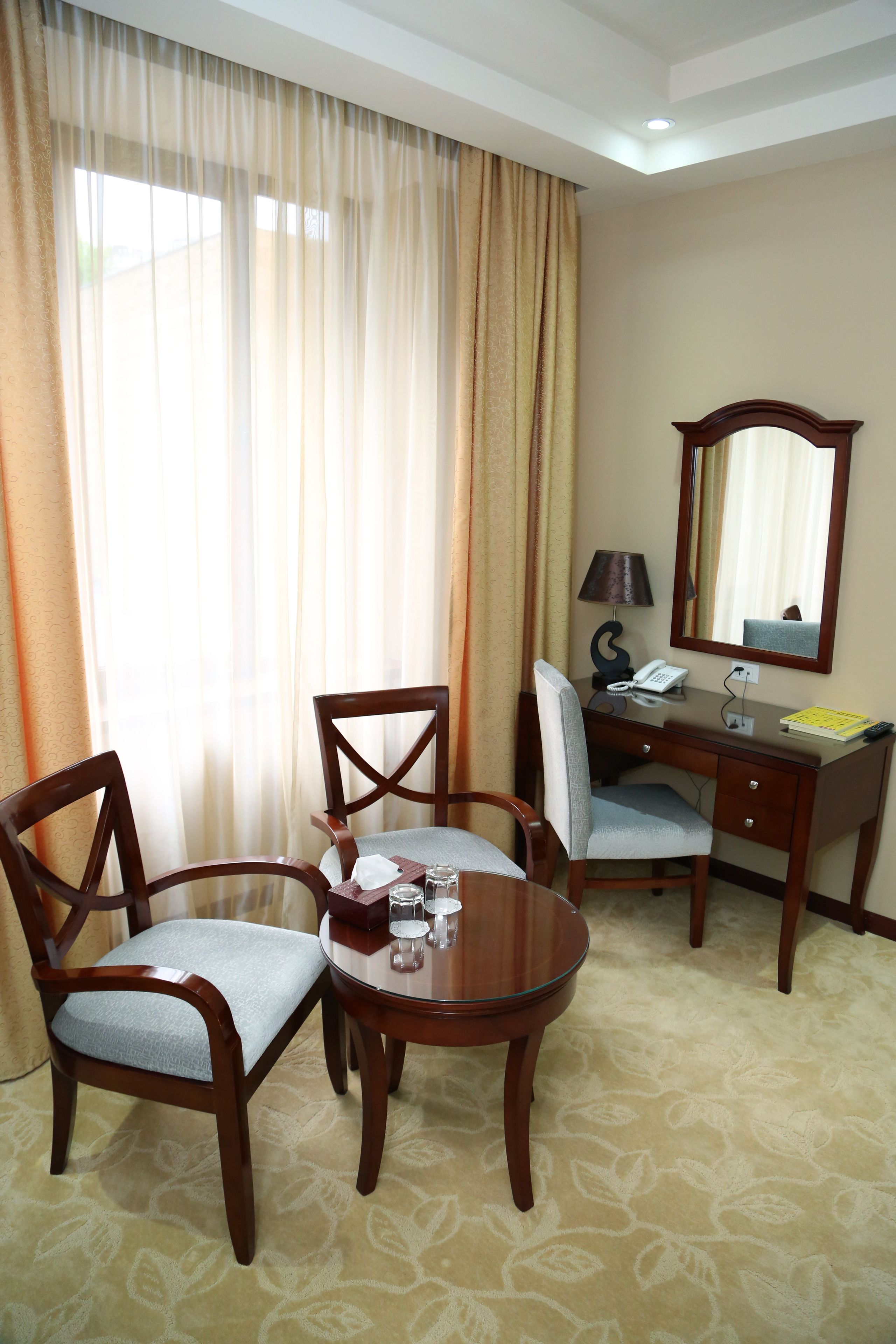 Foto - Diamond Hotel Yerevan