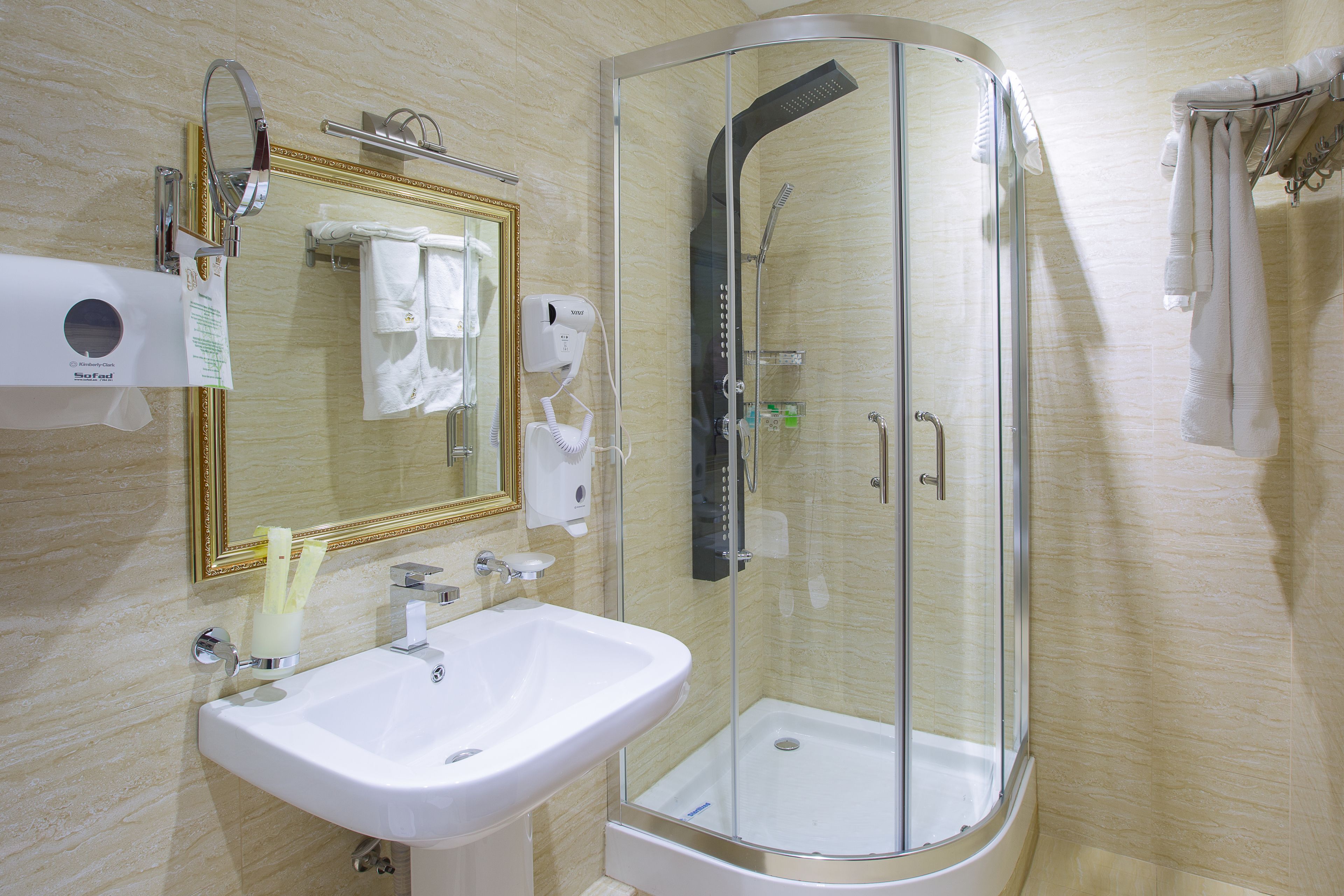 Foto - Diamond Hotel Yerevan